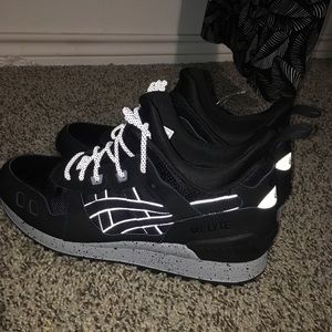 ASICS Gel Lyte Men’s size 10.